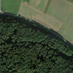 Satellite imagery of Ruine Scherenburg, DE