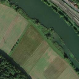 Satellite imagery of Ruine Scherenburg, DE