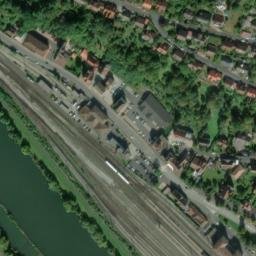Satellite imagery of Ruine Scherenburg, DE