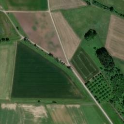 Satellite imagery of Etzberg, DE
