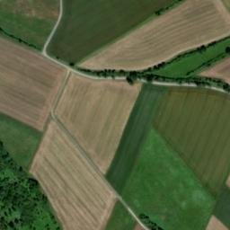 Satellite imagery of Etzberg, DE