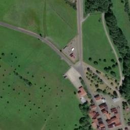 Satellite imagery of Schloss Greifenstein, DE