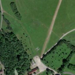 Satellite imagery of Schloss Greifenstein, DE