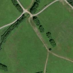 Satellite imagery of Schloss Greifenstein, DE