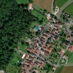 Satellite imagery of Altbessingen-Neubessingen-Burghausen, DE