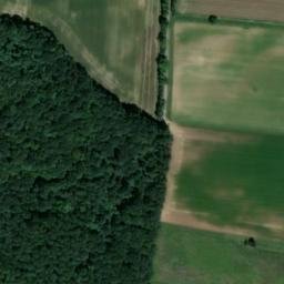 Satellite imagery of Neubessingen-Burghausen-Wülfershausen, DE