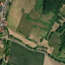 Satellite imagery of Hahn, DE