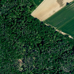 Satellite imagery of Röder, DE