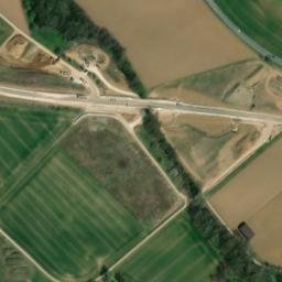 Satellite imagery of Kutzenberg, DE