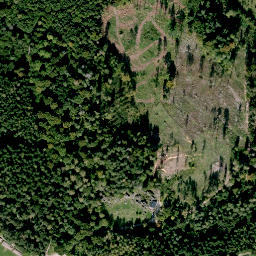 Satellite imagery of Mondstein, DE
