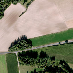 Satellite imagery of Hohberg, DE