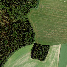 Satellite imagery of Rohrberg, DE