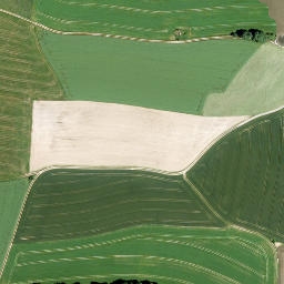 Satellite imagery of Rohrberg, DE
