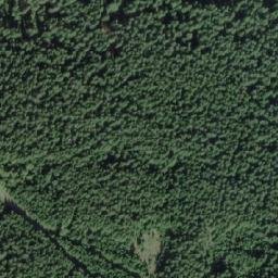 Satellite imagery of Na Rozcestí [Lázně Kynžvart], CZ