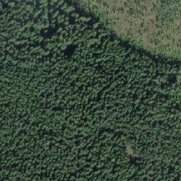 Satellite imagery of Na Rozcestí [Lázně Kynžvart], CZ