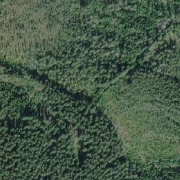 Satellite imagery of Na Rozcestí [Lázně Kynžvart], CZ