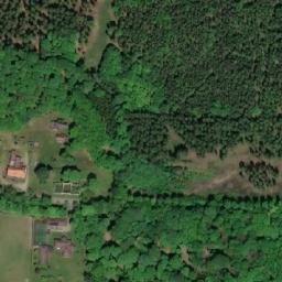 Satellite imagery of Nad Myslivnou [Žihle], CZ