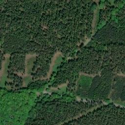 Satellite imagery of Nad Myslivnou [Žihle], CZ