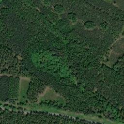 Satellite imagery of Nad Myslivnou [Žihle], CZ