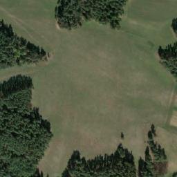 Satellite imagery of Chlum [Žďár-Otěvěky], CZ