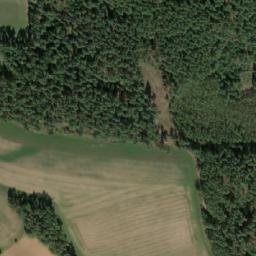 Satellite imagery of Chlum [Žďár-Otěvěky], CZ