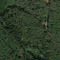 Satellite imagery of (Luh) [Drahouš], CZ