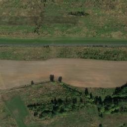 Satellite imagery of Černá kočka [Čistá u Rakovníka], CZ