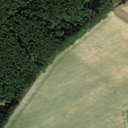 Satellite imagery of Krakov, CZ