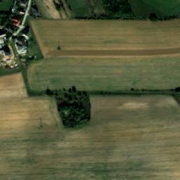 Satellite imagery of Na Stráži [Pavlíkov], CZ