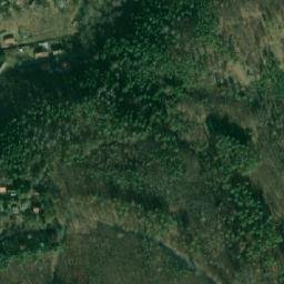 Satellite imagery of [Městečko u Křivoklátu] GSM, CZ