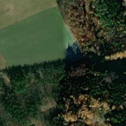 Satellite imagery of (U Kůlničky) [Bratronice u Kladna], CZ