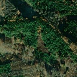 Satellite imagery of Tuchonín, CZ