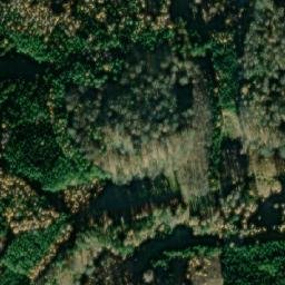Satellite imagery of Tuchonín, CZ
