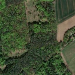 Satellite imagery of Karabinský vrch [Ptice], CZ