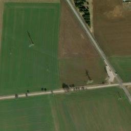 Satellite imagery of [Chýně] GSM, CZ