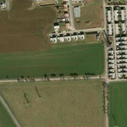 Satellite imagery of [Chýně] GSM, CZ