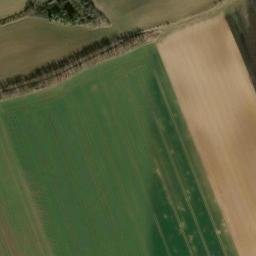 Satellite imagery of Růžová [Rudná-Dušníky], CZ