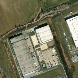 Satellite imagery of Teleček [Chrášťany u Prahy] GSM, CZ