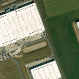 Satellite imagery of Teleček [Chrášťany u Prahy] GSM, CZ