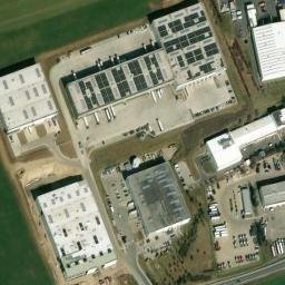 Satellite imagery of Teleček [Chrášťany u Prahy] GSM, CZ