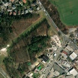 Satellite imagery of Skalky [Praha-Dolní Měcholupy], CZ