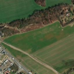 Satellite imagery of Skalky [Praha-Dolní Měcholupy], CZ