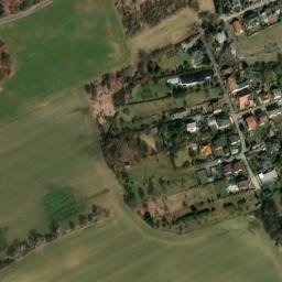 Satellite imagery of Skalky [Praha-Dolní Měcholupy], CZ