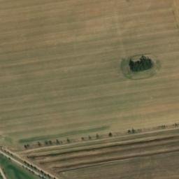 Satellite imagery of Jankov [Praha - Hájek u Uhříněvsi], CZ