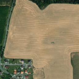 Satellite imagery of Křepec [Přišimasy] outlook p., CZ