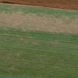 Satellite imagery of Malá Stráž [Vrbčany] GSM, CZ