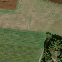 Satellite imagery of Malá Stráž [Vrbčany] GSM, CZ