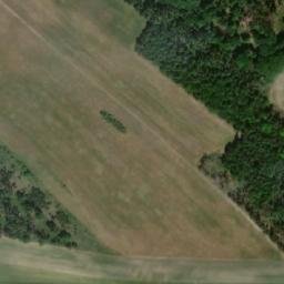 Satellite imagery of (Zádušní les) [Týnec nad Labem], CZ