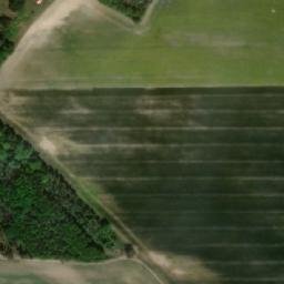 Satellite imagery of (Zádušní les) [Týnec nad Labem], CZ