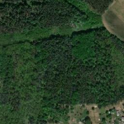 Satellite imagery of Šibeník [Týnec nad Labem], CZ